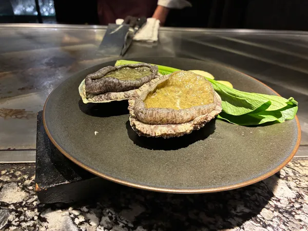 Teppanyaki THE VILLAGE OSAKA