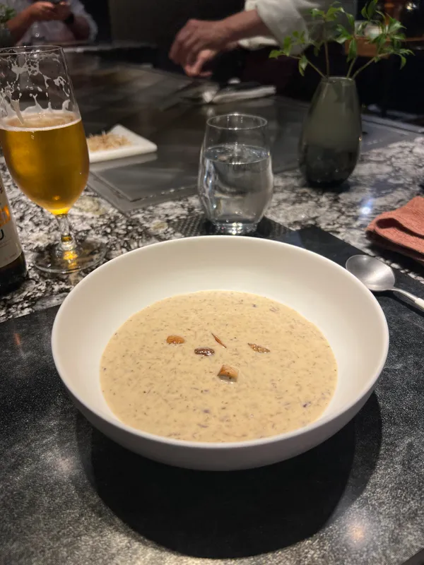 Teppanyaki THE VILLAGE OSAKA