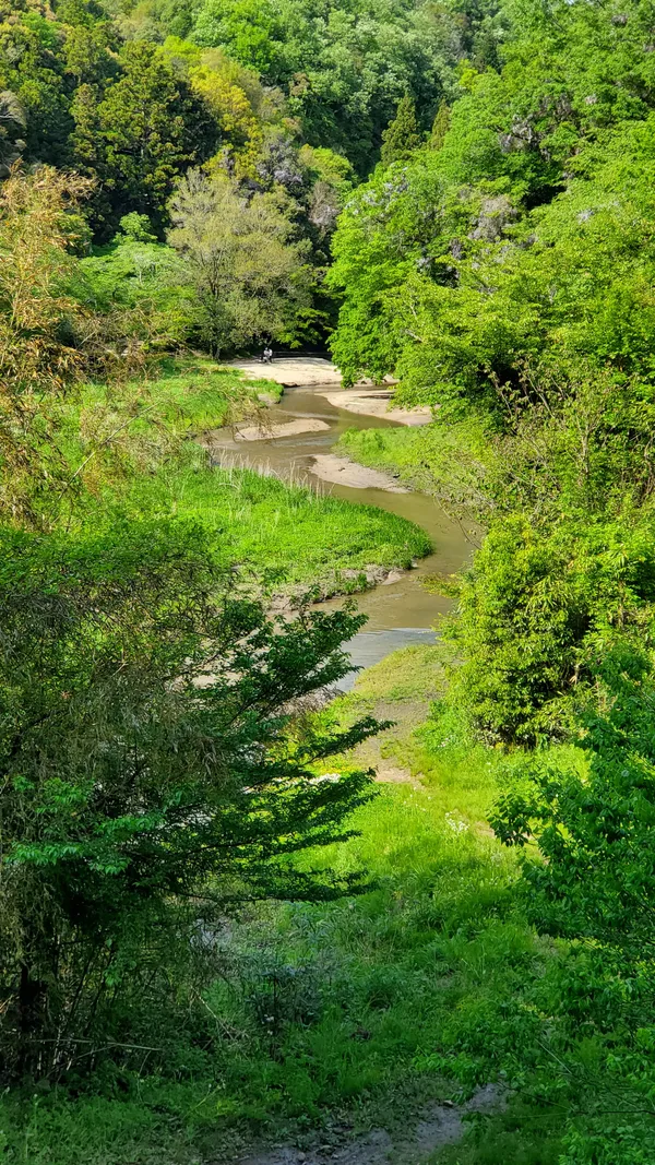 Otaki Valley