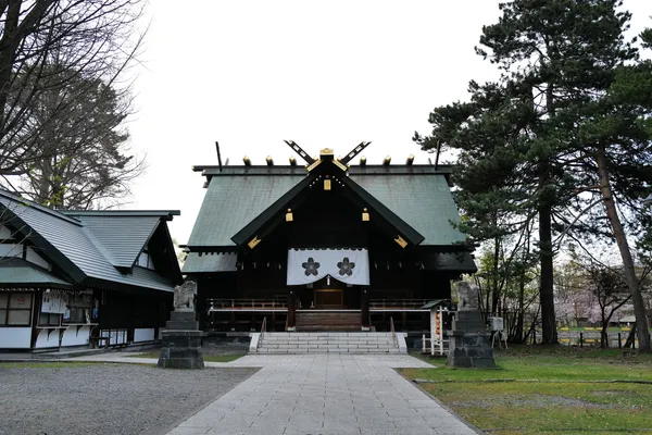 Tokiwa Park