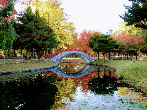 Tokiwa Park