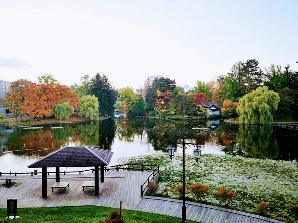 Tokiwa Park