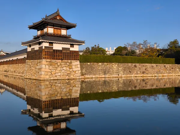 Hiroshima Castle