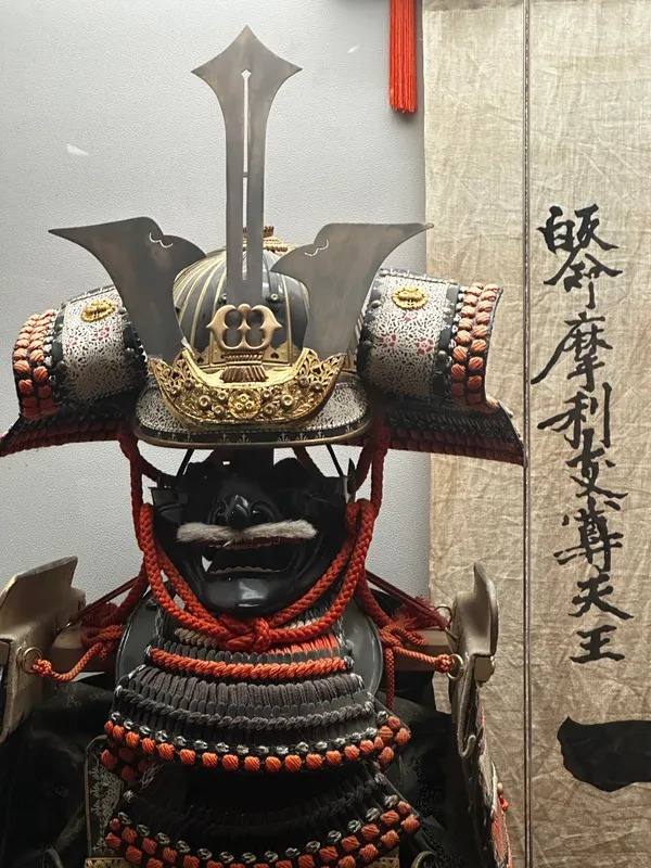 Hiroshima Castle