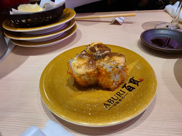 ABURI百貫 アークヒルズ店