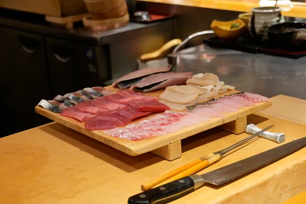 Sushi Inase