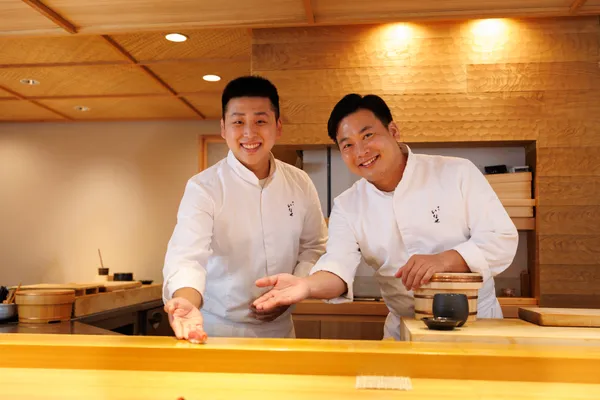 Sushi Inase