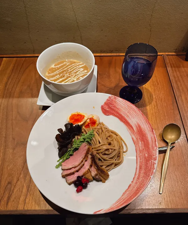 Gion Duck Noodles