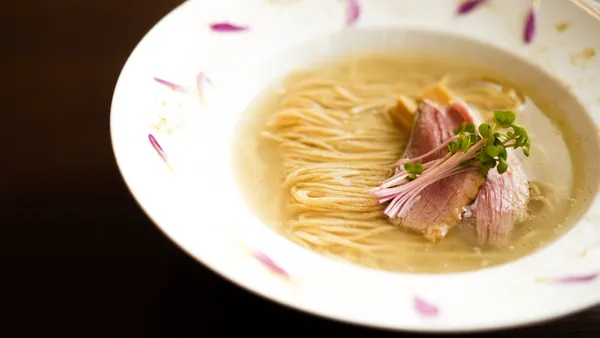 Gion Duck Noodles