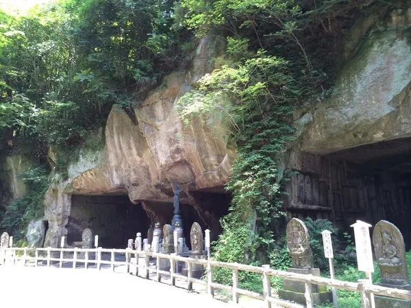 Zuiganji Temple
