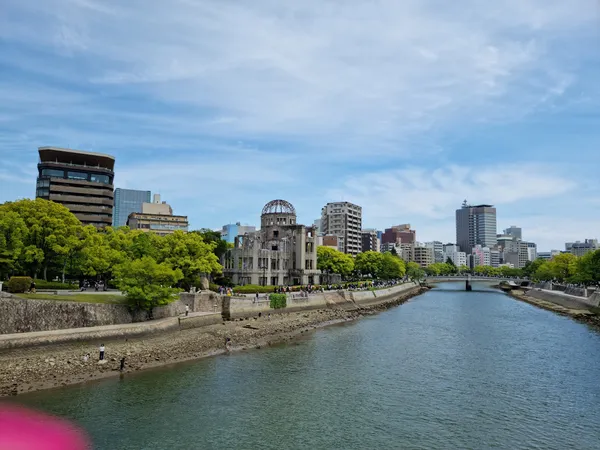 Aioi Bridge