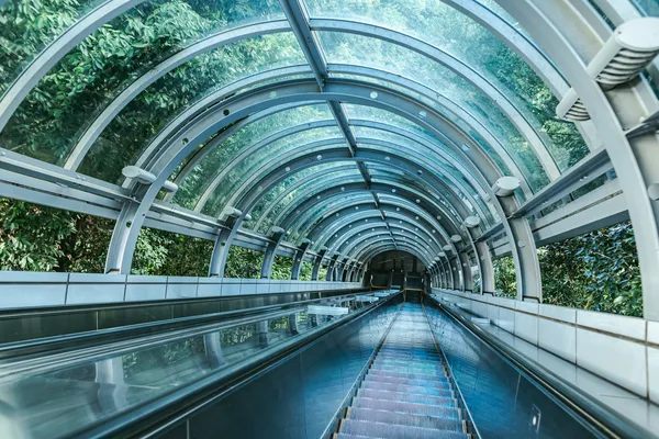 Hijiyama Skywalk