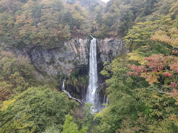Kegon Waterfalls