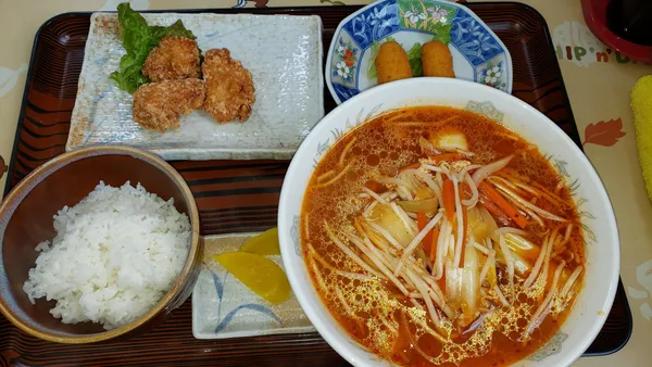Shimmachi