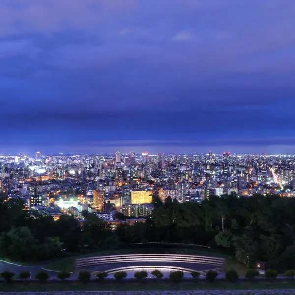 Asahiyama Memorial Park