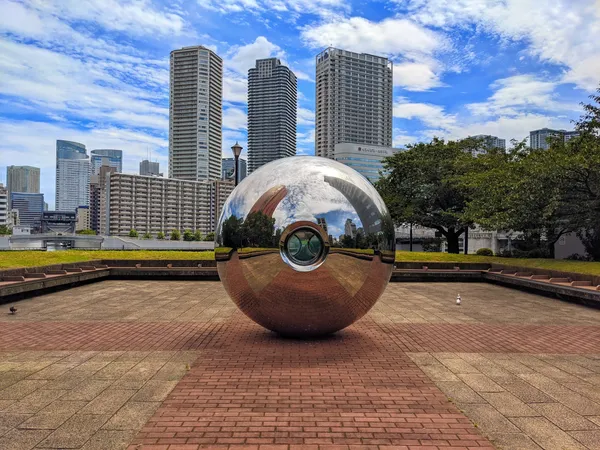 Hatoba Park