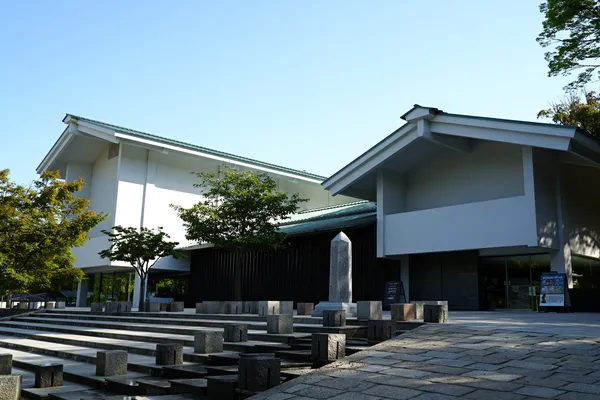 Kasuga Taisha Kokuhoden (Museum)