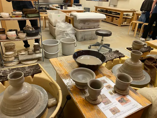 Hakone Craft House