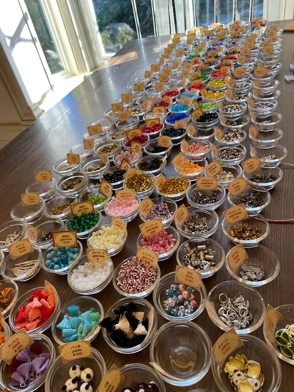 Hakone Craft House