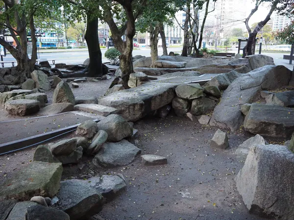 Former place of Kokutaiji Temple and Atago Pond