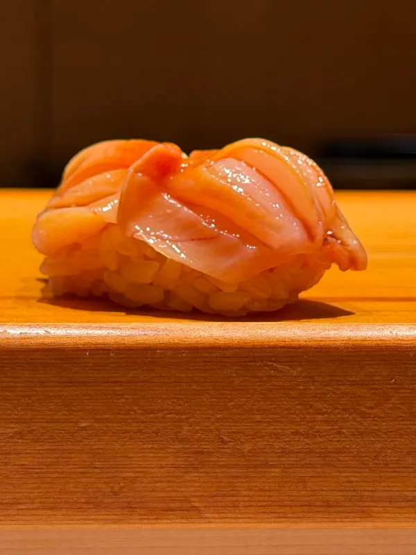 Nishiazabu Sushi Shin