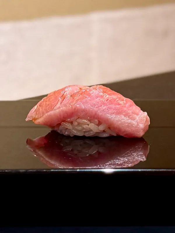 Nishiazabu Sushi Shin