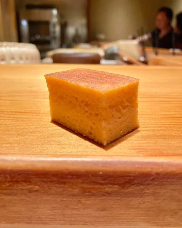 Nishiazabu Sushi Shin