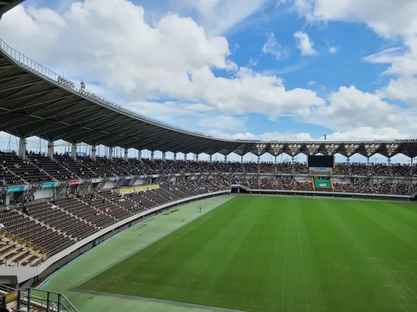 Soga Sports Park