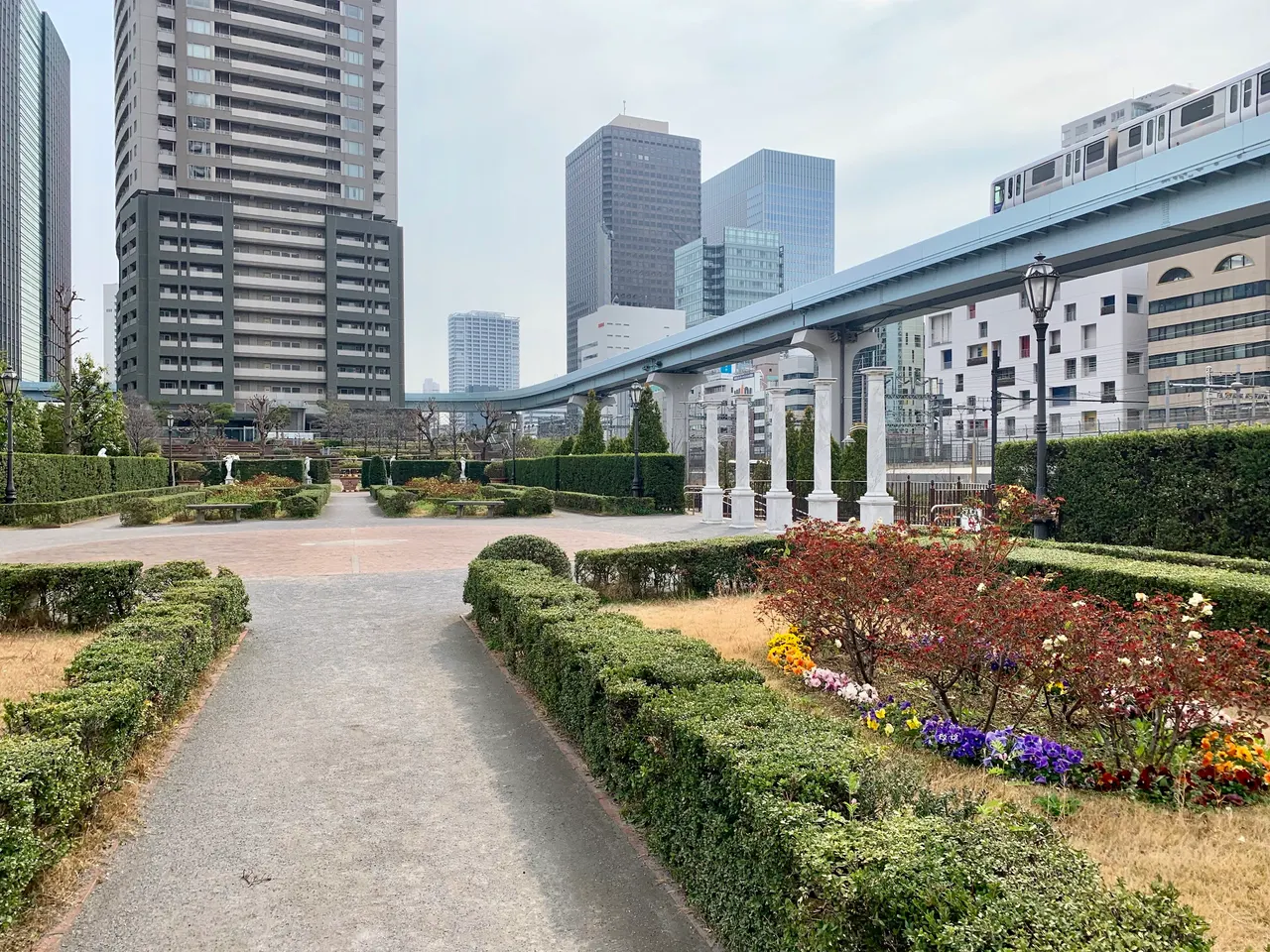 Italy Park