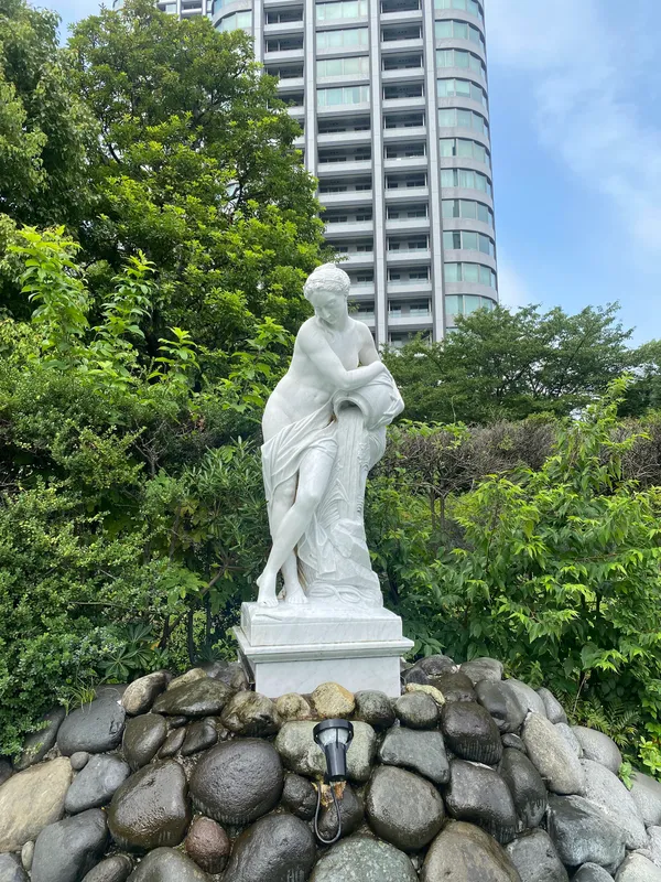 Italy Park