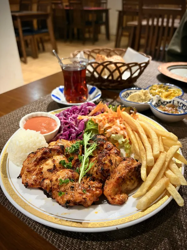 KARSIYAKA