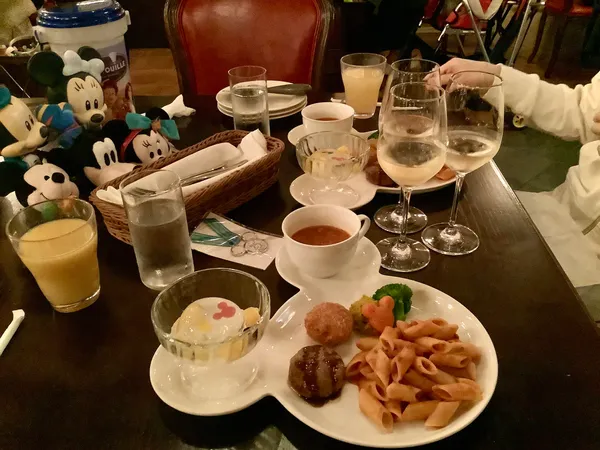 Ristorante di Canaletto