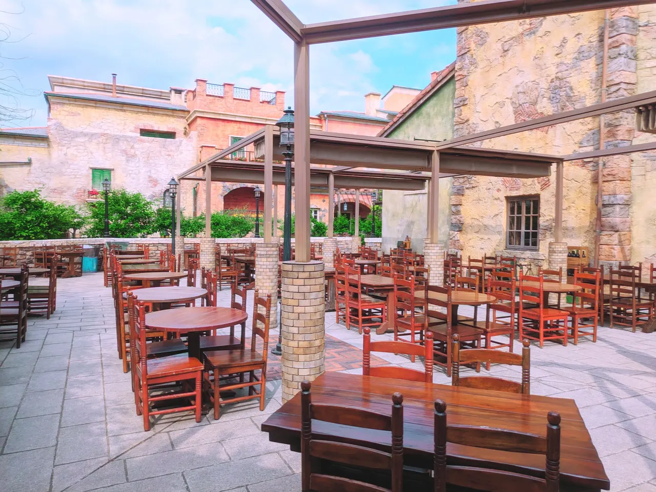 Ristorante di Canaletto