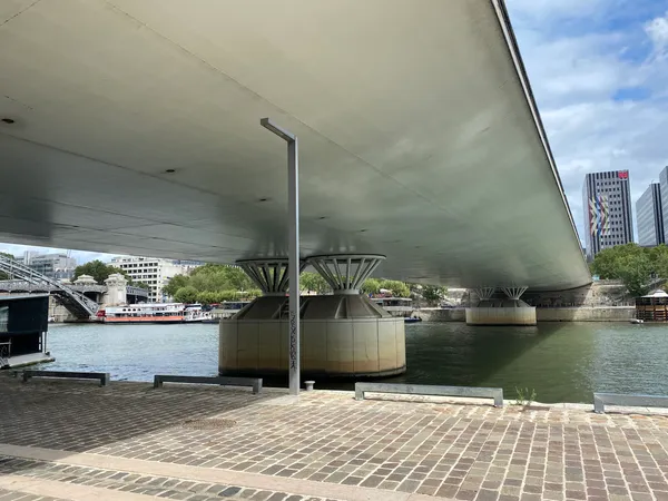 Pont Charles-de-Gaulle