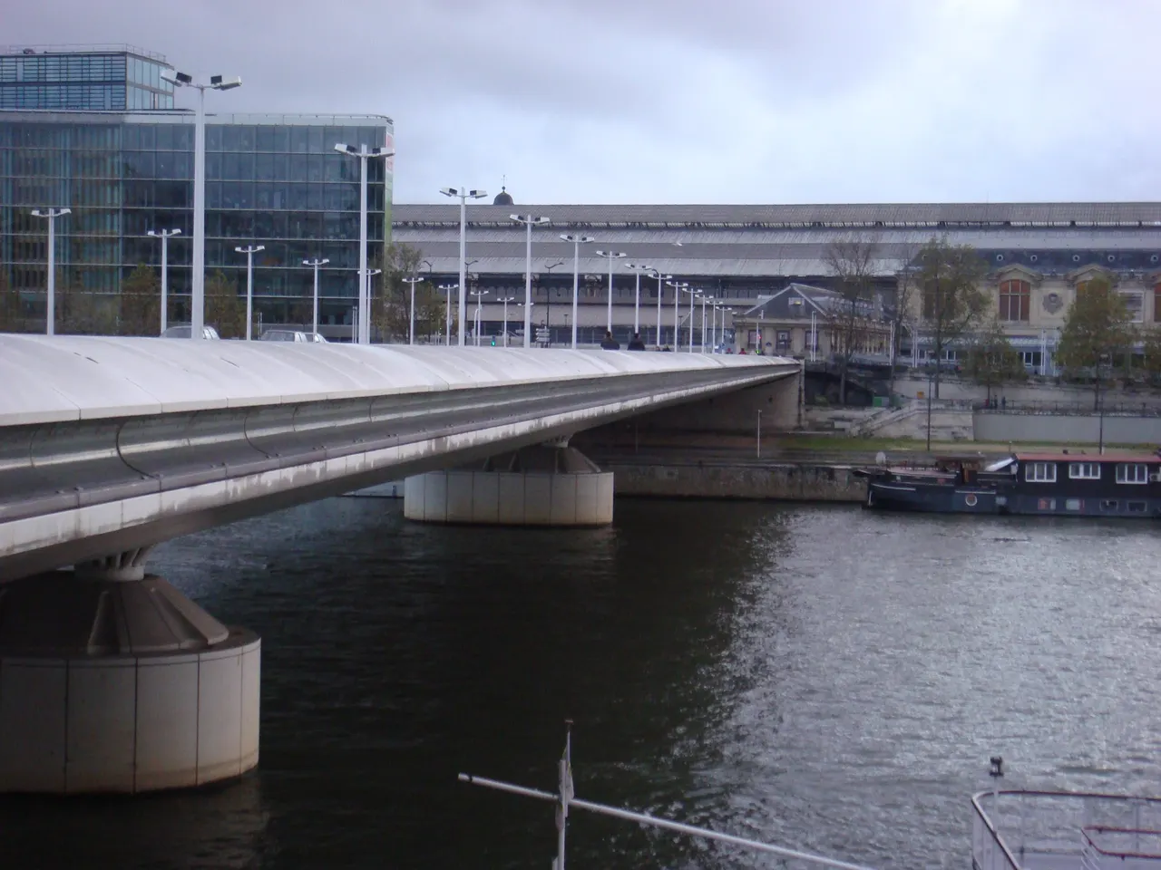Pont Charles-de-Gaulle