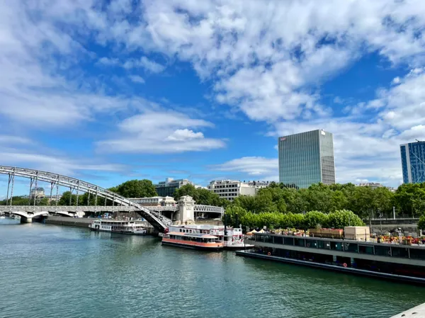 Pont Charles-de-Gaulle