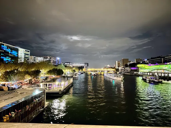 Pont Charles-de-Gaulle