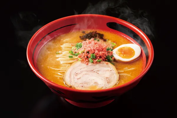 【Hokkaido Ramen】Ebisoba Ichigen Main Shop