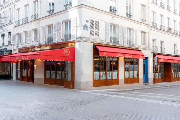 Le Relais de l'Entrecôte Saint-Honoré