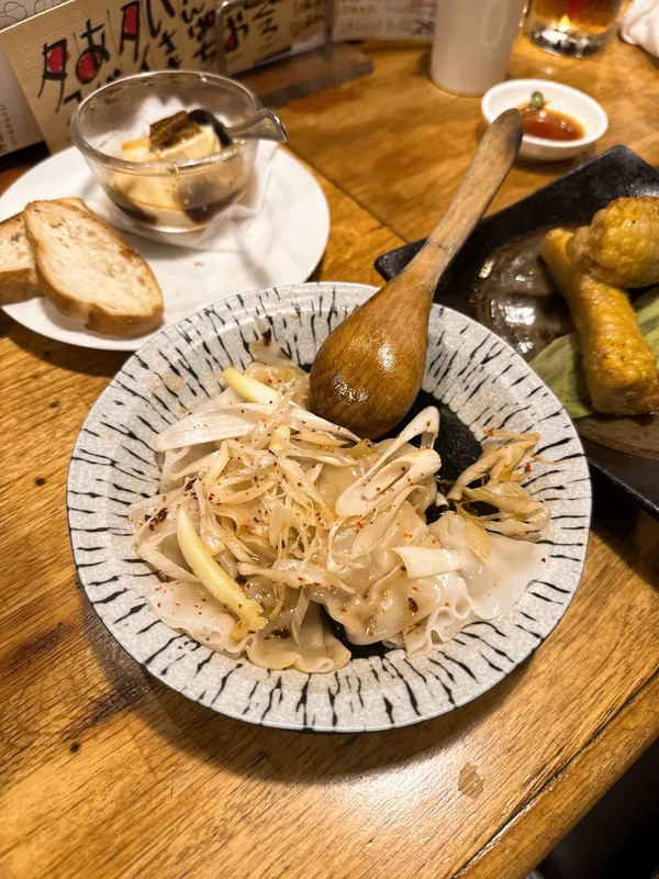 Shirube Shimokitazawa