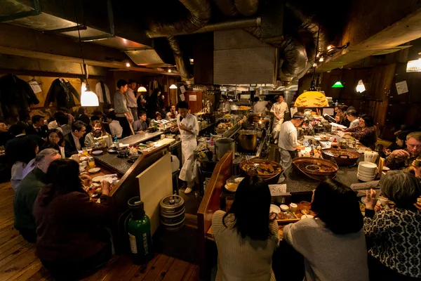 Shirube Shimokitazawa
