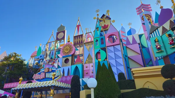 Tokyo Disney Resort