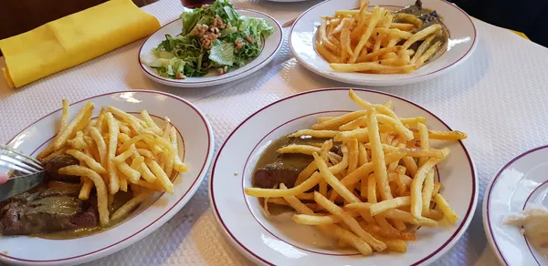 Relais de l'Entrecôte