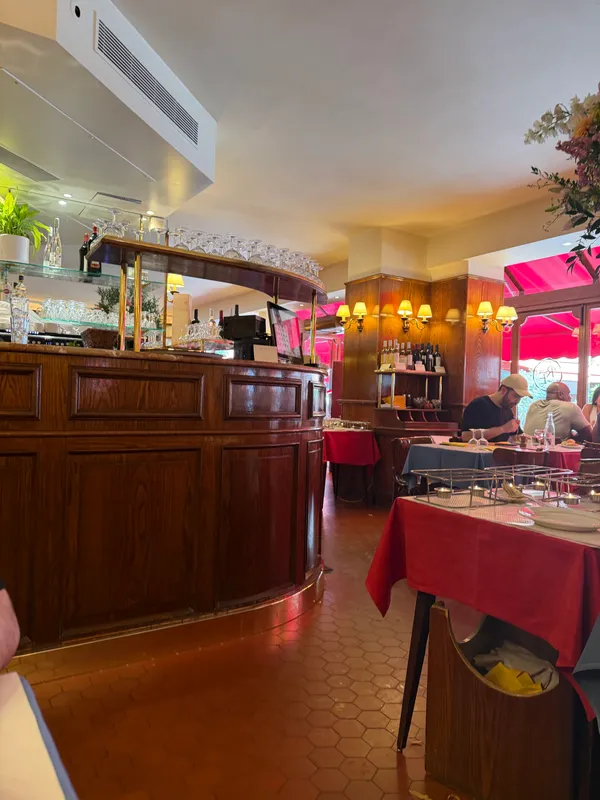 Relais de l'Entrecôte