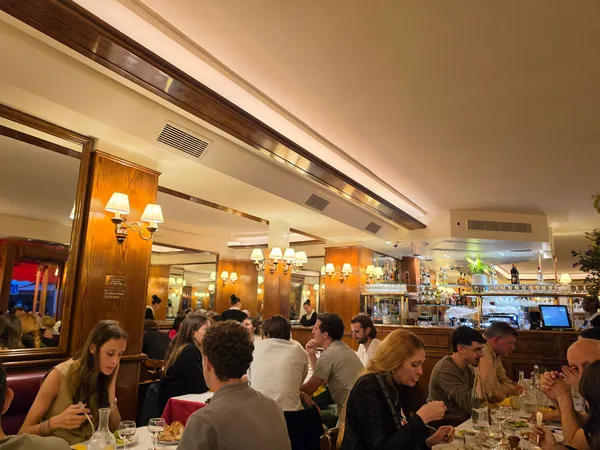 Relais de l'Entrecôte