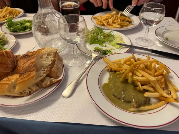 Relais de l'Entrecôte