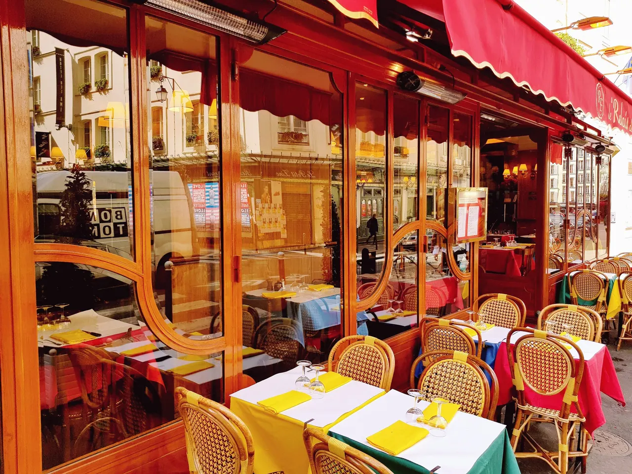 Relais de l'Entrecôte