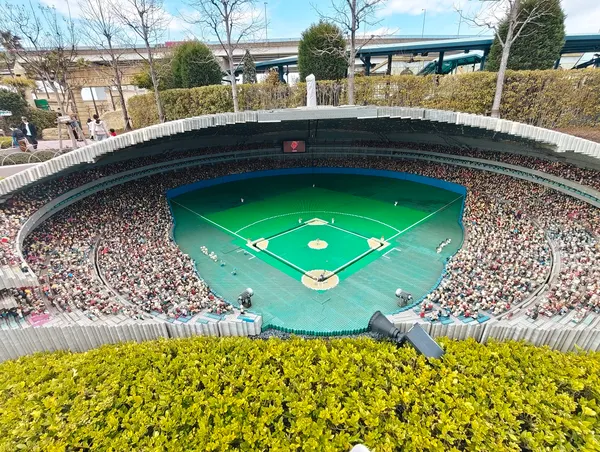 Legoland Japan Resort