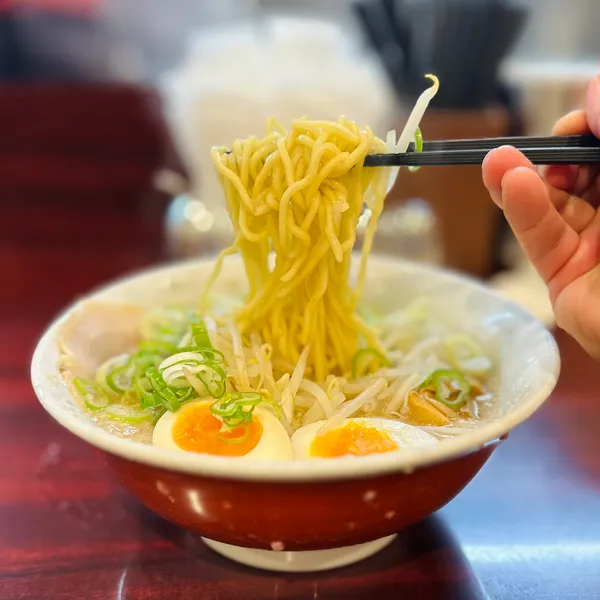 Naritake Ramen