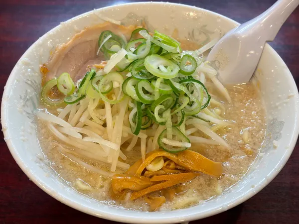 Naritake Ramen